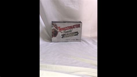 However, unlike the other two models reviewed here, you may need two hands to operate the real Whizzinator-XXX (ie same as the Original Whizzinator, Urinator, etc. . Battery whizzinator